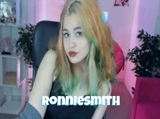 Ronniesmith