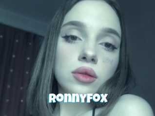 Ronnyfox