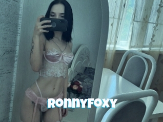 Ronnyfoxy