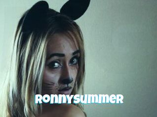 Ronnysummer