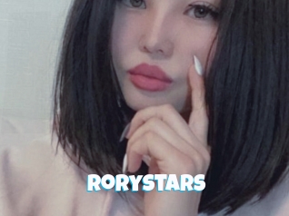 Rorystars