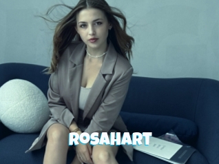 Rosahart