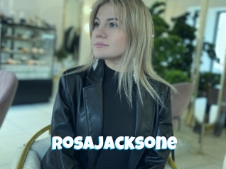 Rosajacksone