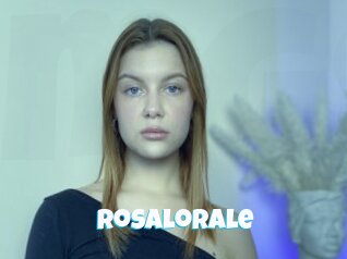 Rosalorale