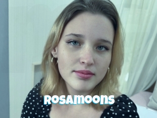 Rosamoons