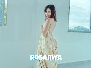 Rosamya