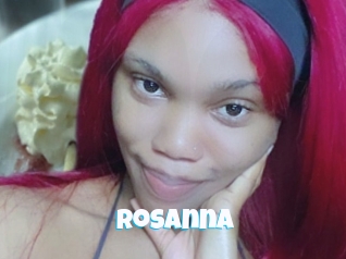 Rosanna