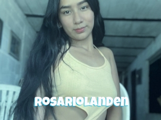 Rosariolanden