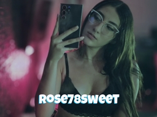 Rose78sweet