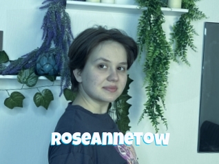 Roseannetow