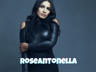 Roseantonella