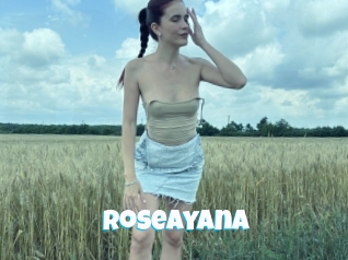 Roseayana