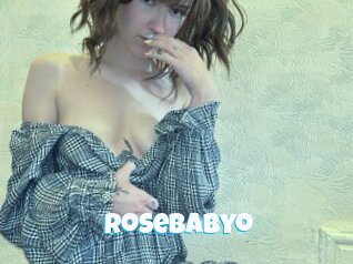 Rosebabyo