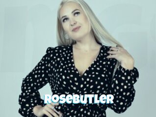 Rosebutler