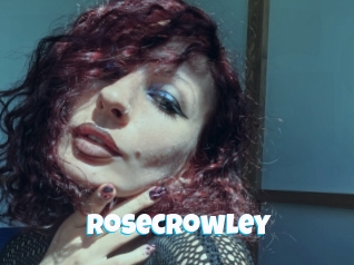 Rosecrowley