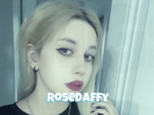 Rosedaffy