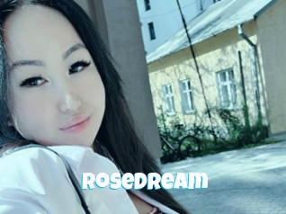 Rosedream