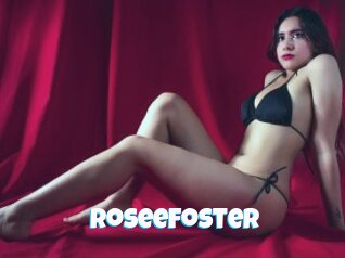 Roseefoster