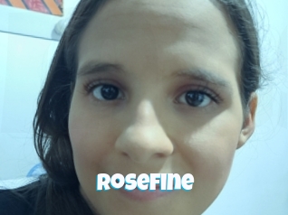 Rosefine