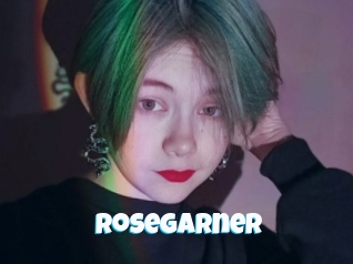 Rosegarner