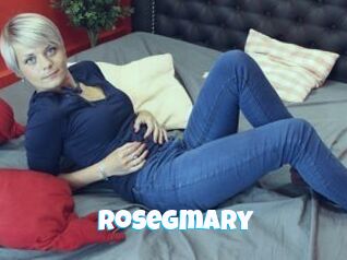 Rosegmary