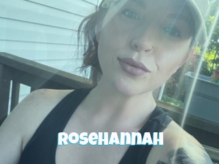 Rosehannah