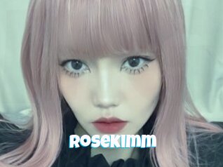 Rosekimm