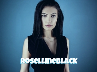 Rosellineblack