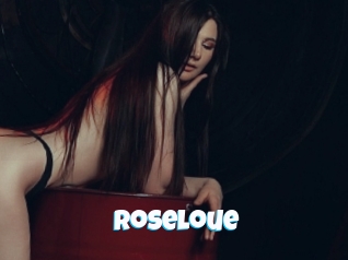 Roseloue