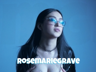 Rosemariegrave