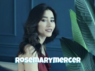 Rosemarymercer