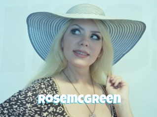 Rosemcgreen