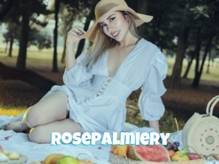 Rosepalmiery