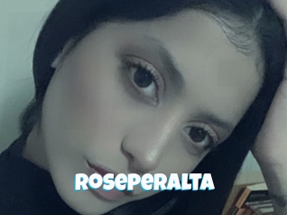 Roseperalta