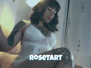Rosetart