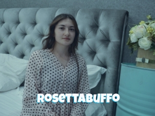 Rosettabuffo