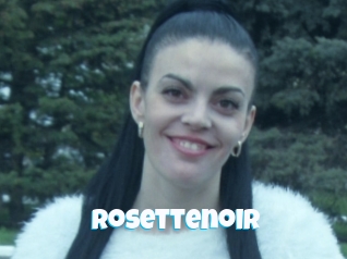 Rosettenoir