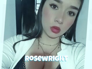 Rosewright