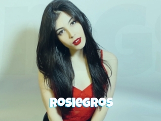 Rosiegros