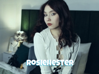 Rosiehester