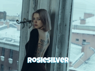 Rosiesilver