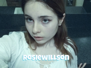 Rosiewillson