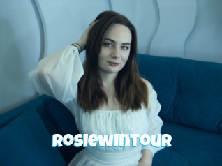 Rosiewintour