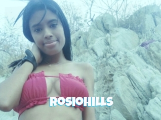 Rosiohills