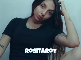 Rositaroy