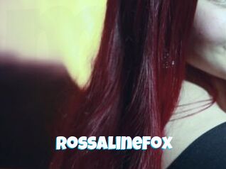 Rossalinefox