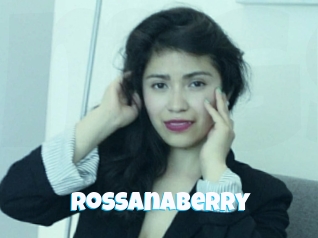 Rossanaberry