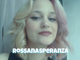 Rossanasperanza