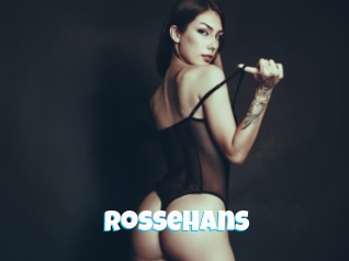 Rossehans