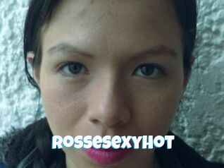 Rossesexyhot